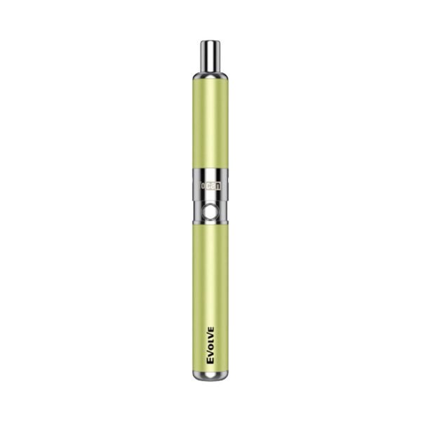 Yocan Evolve-D Dry Herb Vaporizer Pen – 650mAh
