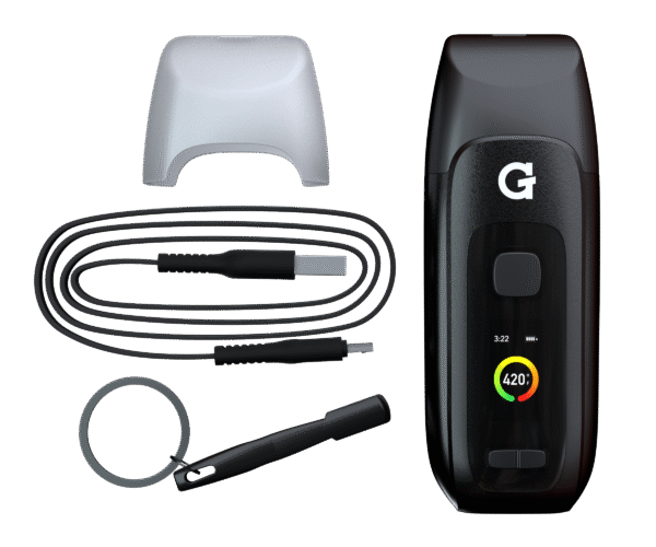 G Pen Dash+ Vaporizer - Image 6