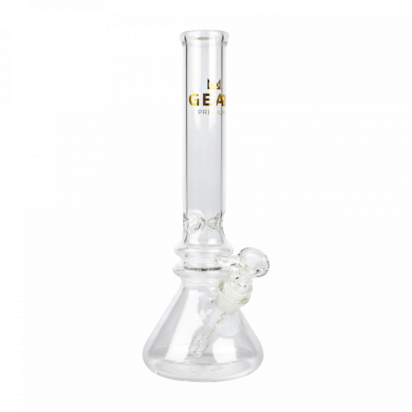 12" Gear Premium Freaker Beaker Bong - Image 2
